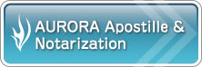 AURORA Apostille & Notarization